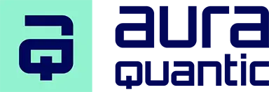 Logo de auraquantic