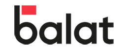 Logo de balat
