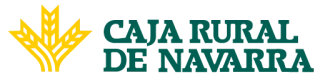 Logo de caja-rural-navarra