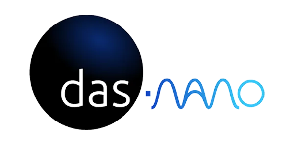 Logo de das-nano