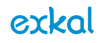 Logo de exkal