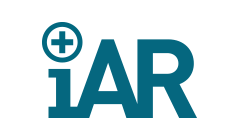 Logo de iar