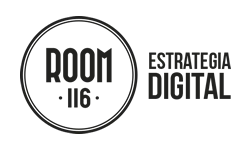 Logo de room116