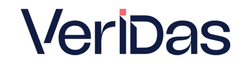 Logo de veridas