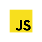 JS Javascript logo