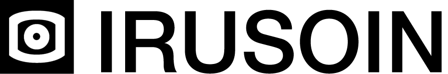 Logo de Irusoin